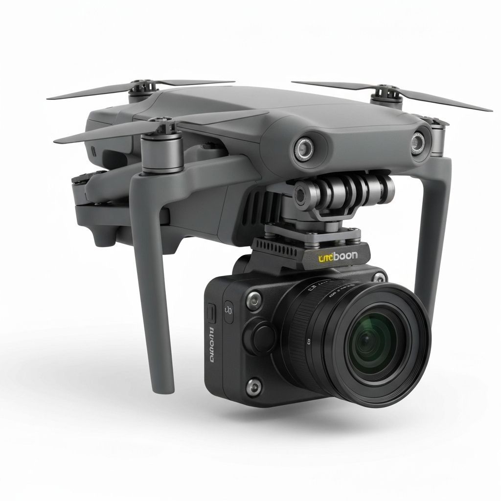 E88 Pro Foldable Drone